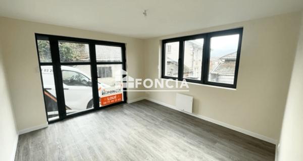 Location Appartement 2 pièces 51 m² - Boën-sur-lignon 42130