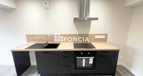 Location Appartement 2 pièces 51 m² - Boën-sur-lignon 42130
