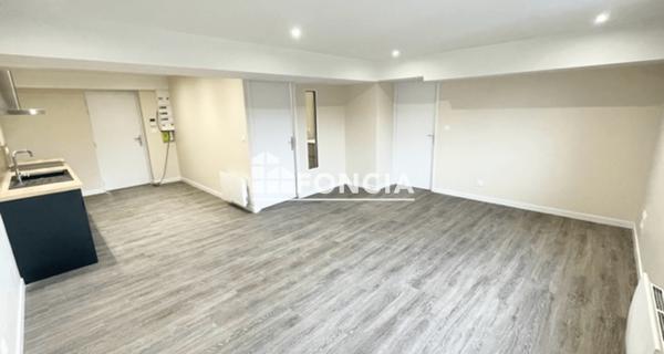 Location Appartement 2 pièces 51 m² - Boën-sur-lignon 42130
