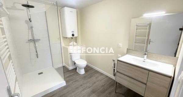 Location Appartement 2 pièces 51 m² - Boën-sur-lignon 42130