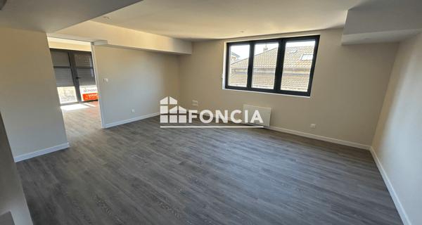 Location Appartement 2 pièces 51 m² - Boën-sur-lignon 42130