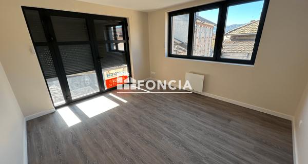 Location Appartement 2 pièces 51 m² - Boën-sur-lignon 42130