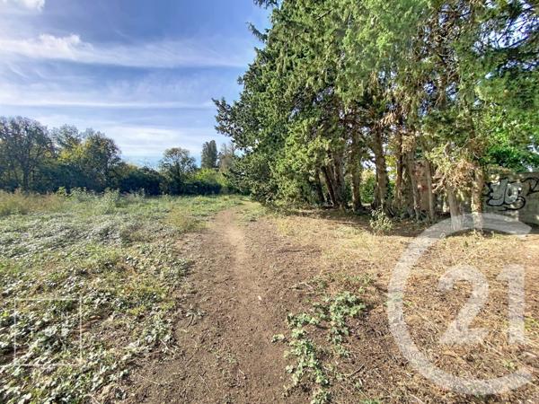 Terrain à vendre  698 m2 TOULOUGES - 66