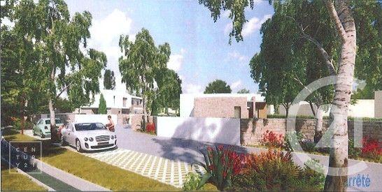 Terrain à vendre  698 m2 TOULOUGES - 66