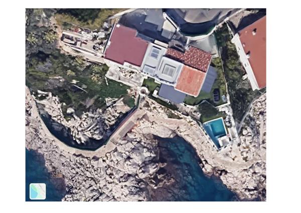 Maison à vendre à Nice (06300) - Alpes-Maritimes
