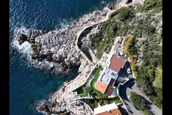 Maison à vendre à Nice (06300) - Alpes-Maritimes
