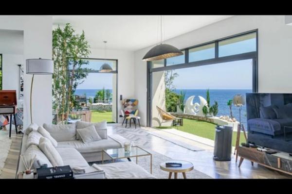 Maison à vendre à Nice (06300) - Alpes-Maritimes