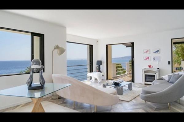 Maison à vendre à Nice (06300) - Alpes-Maritimes