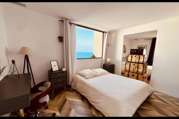 Maison à vendre à Nice (06300) - Alpes-Maritimes