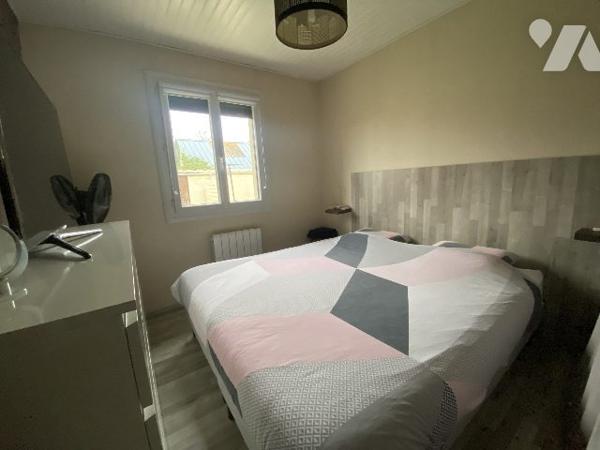 Maison à vendre Saint-Pierre-lès-Elbeuf