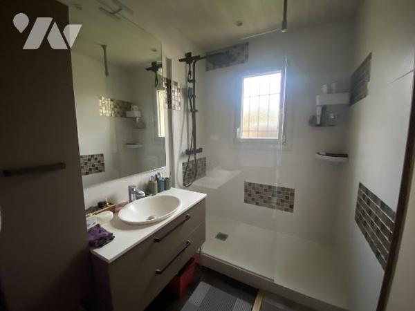 Maison à vendre Saint-Pierre-lès-Elbeuf