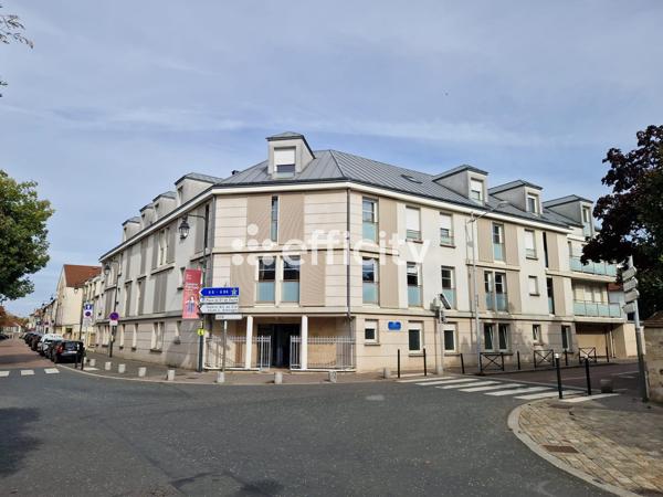 Appartement 2 pièces - 50 m² Exclusivité efficity