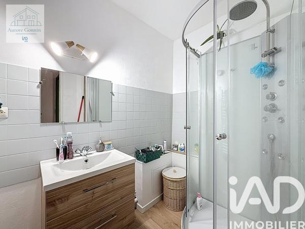Location appartement 2 pièces 53,3 m² Nevers