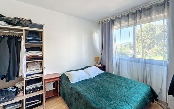 Appartement à vendre    2 pièces • 43,36 m2 Antibes
