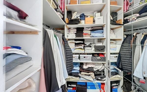 Appartement à vendre    2 pièces • 43,36 m2 Antibes