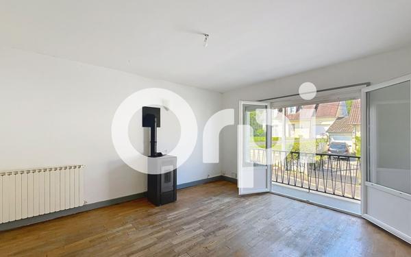 Maison à louer    3 pièces •  Brive-la-Gaillarde