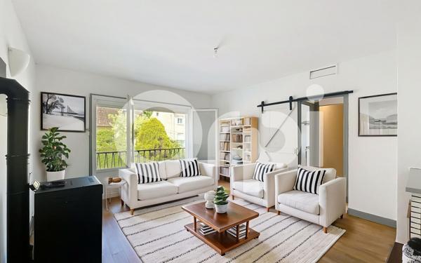 Maison à louer