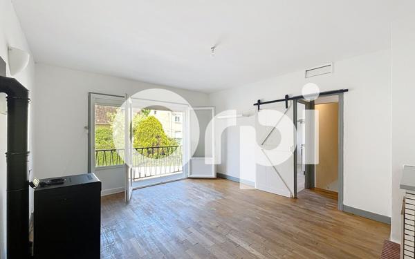 Maison à louer    3 pièces •  Brive-la-Gaillarde