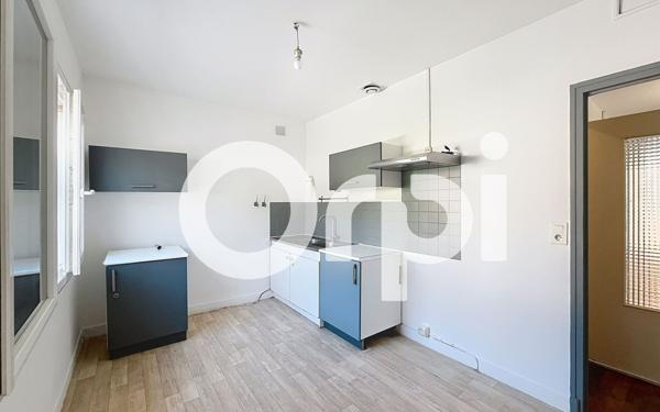 Maison à louer    3 pièces •  Brive-la-Gaillarde