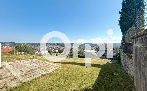 Maison à louer    3 pièces •  Brive-la-Gaillarde