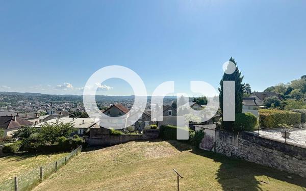 Maison à louer    3 pièces •  Brive-la-Gaillarde