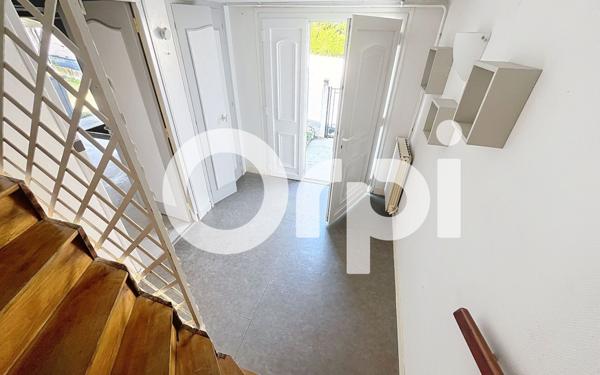 Maison à louer    3 pièces •  Brive-la-Gaillarde