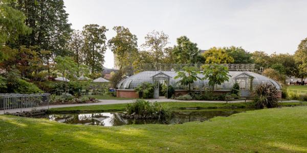 Appartement - 4 pièces - 78 m² - Jardin des Plantes / Château