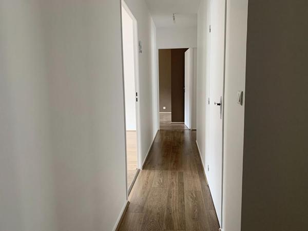 Appartement - 4 pièces - 78 m² - Jardin des Plantes / Château