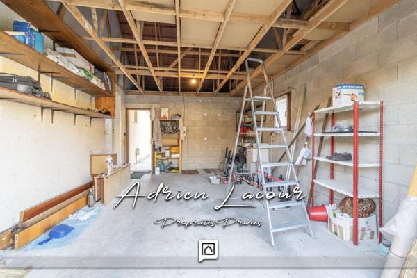 Maison Romorantin Lanthenay 6 pièce(s) 122 m2