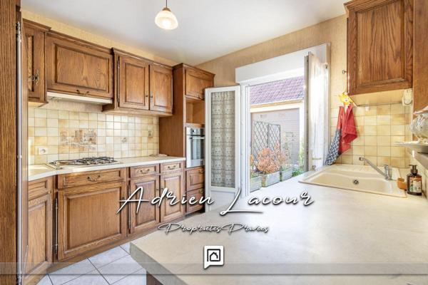 Maison Romorantin Lanthenay 6 pièce(s) 122 m2