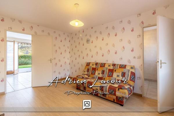 Maison Romorantin Lanthenay 6 pièce(s) 122 m2