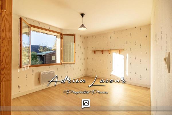 Maison Romorantin Lanthenay 6 pièce(s) 122 m2