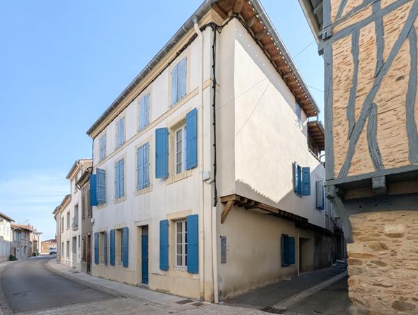 Maison à vendre à Sorèze (81540) - Tarn