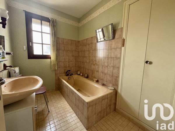 Maison à vendre 3 pièces 90 m² Puy-de-Serre