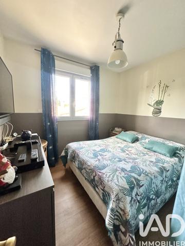 Maison à vendre 5 pièces 90 m² Saint-Mitre-les-Remparts