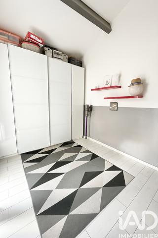 Maison à vendre 5 pièces 90 m² Saint-Mitre-les-Remparts