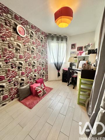 Maison à vendre 5 pièces 90 m² Saint-Mitre-les-Remparts