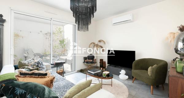 À vendre Appartement 3 pièces 63.5 m² - Mont-de-marsan 40000