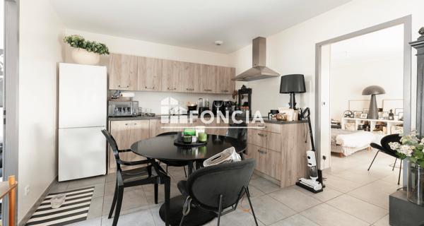 À vendre Appartement 3 pièces 63.5 m² - Mont-de-marsan 40000