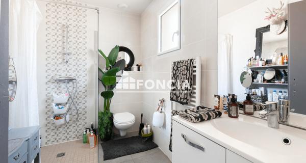 À vendre Appartement 3 pièces 63.5 m² - Mont-de-marsan 40000