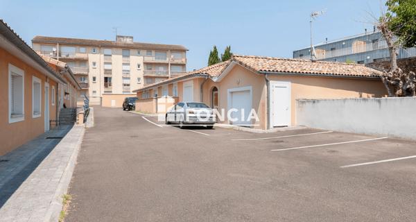 À vendre Appartement 3 pièces 63.5 m² - Mont-de-marsan 40000