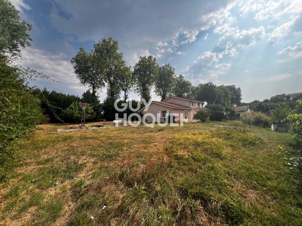 MAISON FAMILIALE À FEURS : L’ÉQUILIBRE PARFAIT ENTRE ESPACE, PRATIQUE ET POTENTIEL