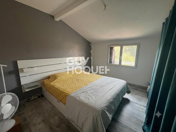 MAISON FAMILIALE À FEURS : L’ÉQUILIBRE PARFAIT ENTRE ESPACE, PRATIQUE ET POTENTIEL
