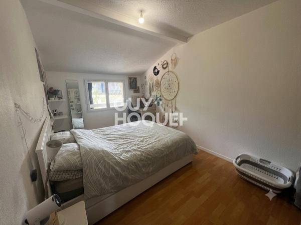 MAISON FAMILIALE À FEURS : L’ÉQUILIBRE PARFAIT ENTRE ESPACE, PRATIQUE ET POTENTIEL