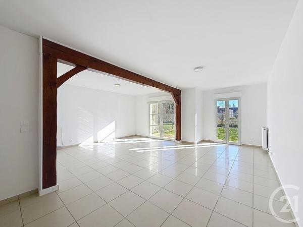 Maison à vendre  4 pièces - 108,03 m2 PROVINS - 77