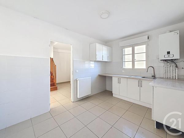 Maison à vendre  4 pièces - 108,03 m2 PROVINS - 77