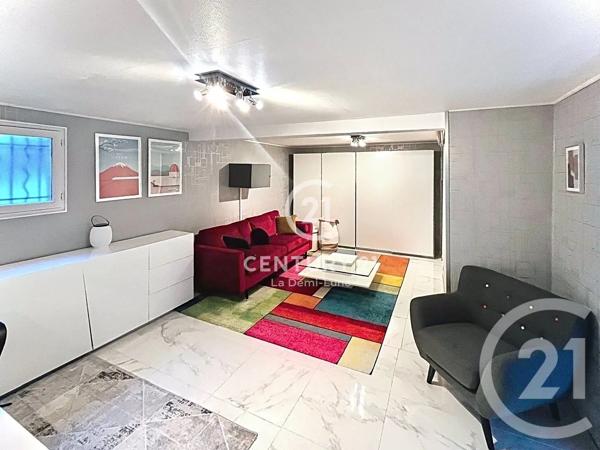 Maison à vendre  7 pièces - 178,26 m 2   CHARBONNIERES LES BAINS  - 69