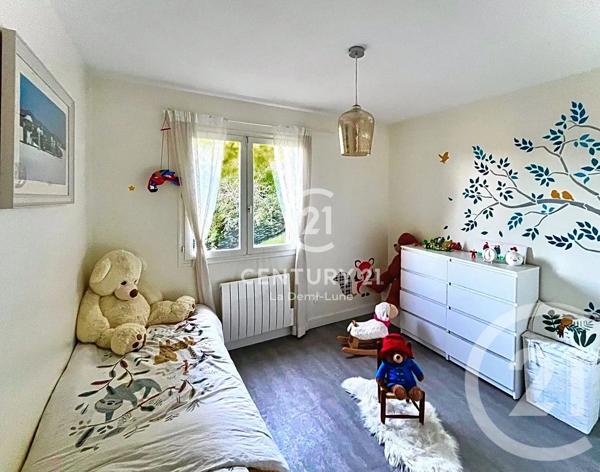 Maison à vendre  7 pièces - 178,26 m 2   CHARBONNIERES LES BAINS  - 69