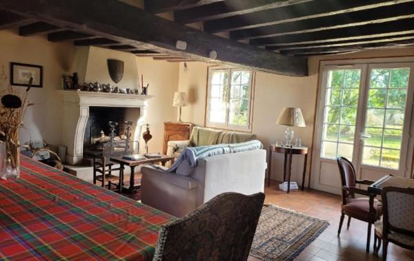 Vente Maison Thiron gardais   