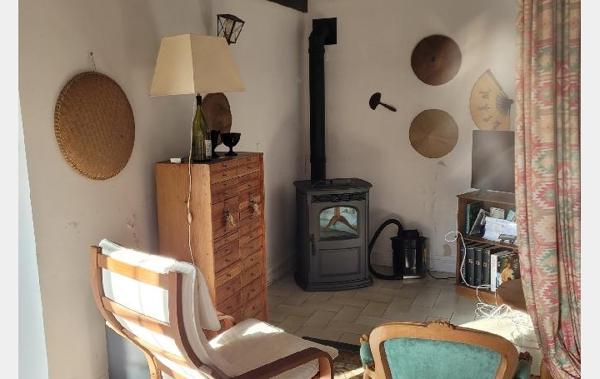 Vente Maison Thiron gardais   